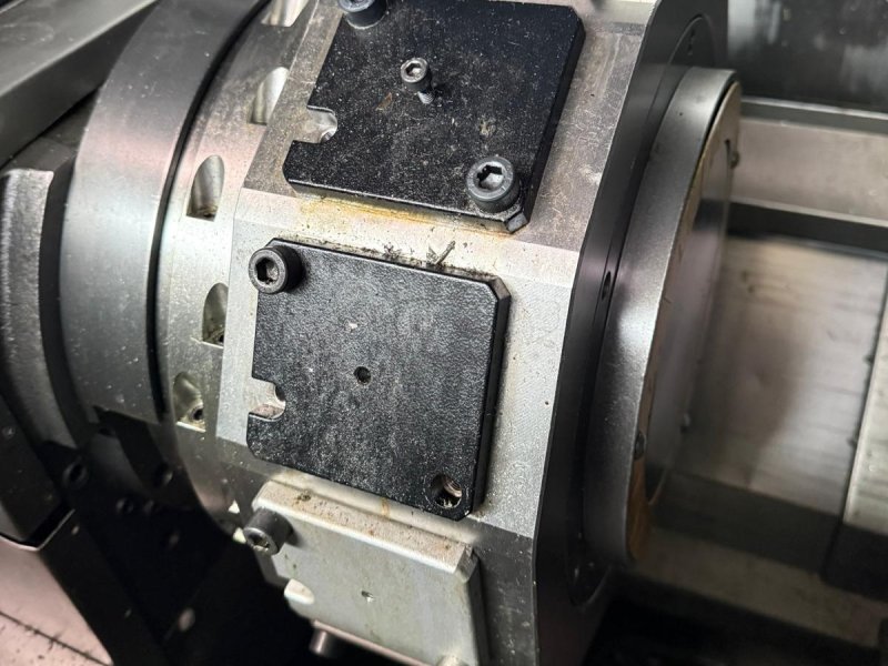 MORI SEIKI NT 3200DCG /1000SZ  2010