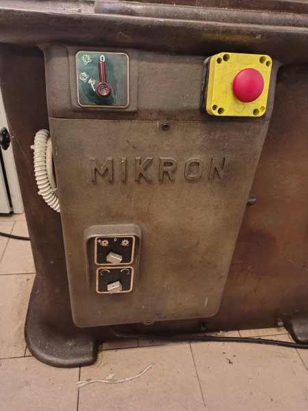 MIKRON 102-05 