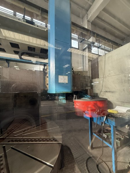 TITAN SC 33 CNC 