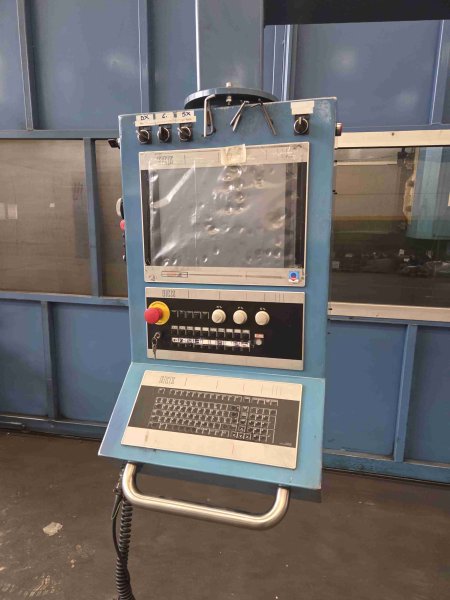 TITAN SC 33 CNC 
