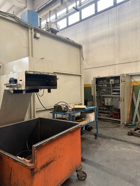 TITAN SC 33 CNC 