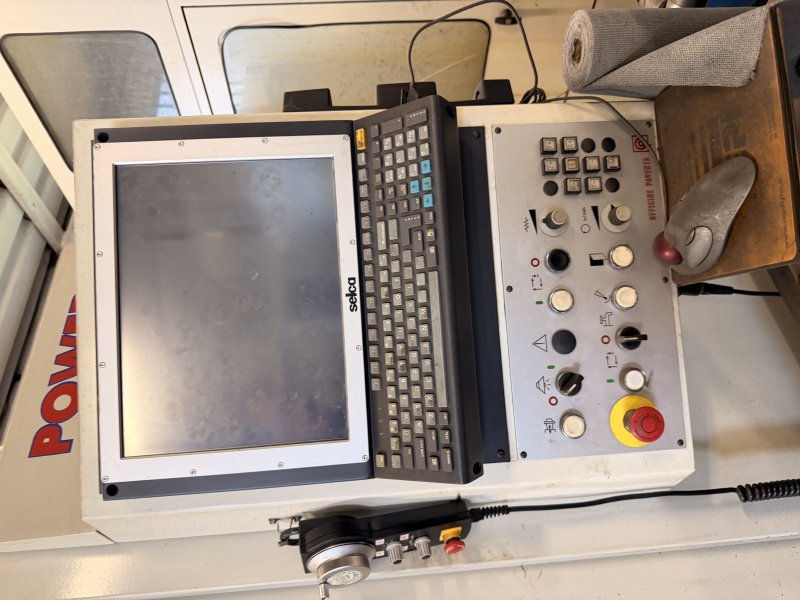 PAVENTA Power 900  2006
