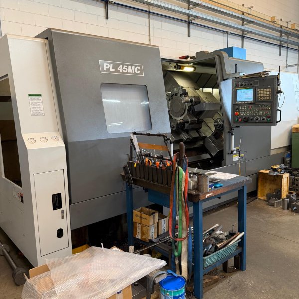 SMEC PL45MC/2200  2010
