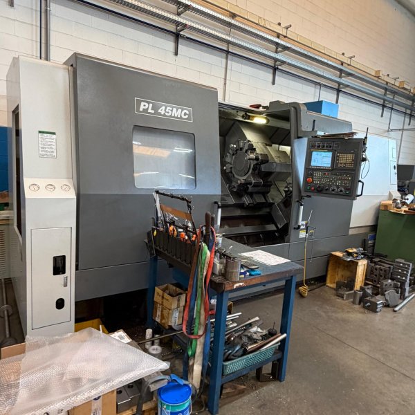 SMEC PL45MC/2200  2010
