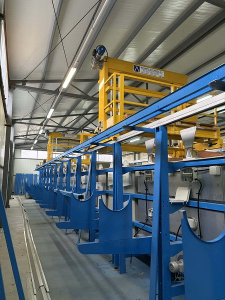  INGEGNERIA ELLETRONICA SRL   non specificato 