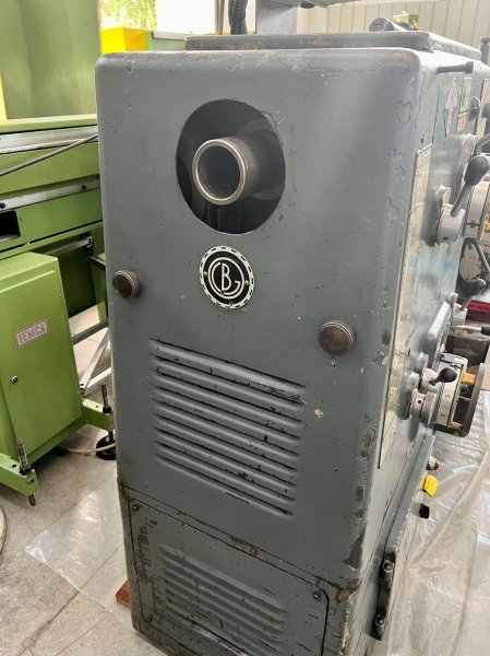 BREDA BRL250 