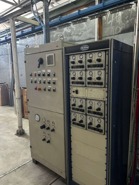 NORDSON Tribomatic  2003