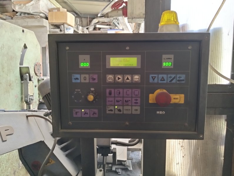 MEP 320 ax 