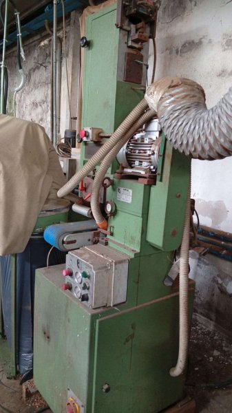 GARFAS S92-150  