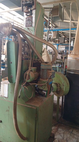 GARFAS S92-150  