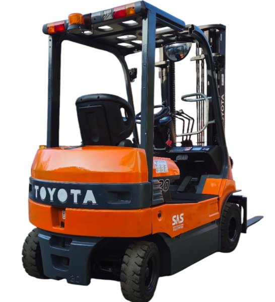 TOYOTA 7FB20 