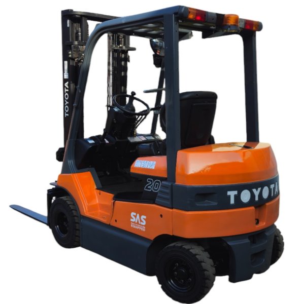 TOYOTA 7FB20 