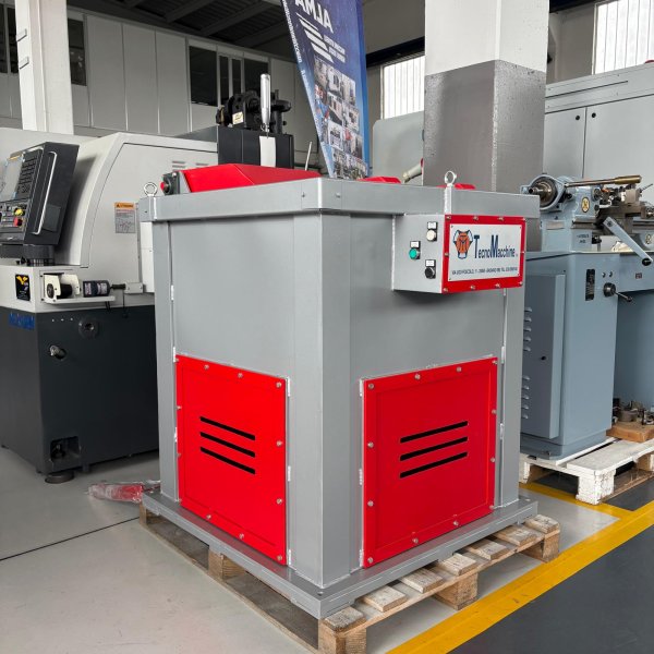 TECNOMACCHINE Vortice 100  2026