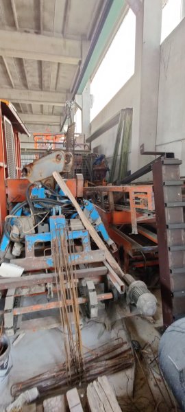 FORM IMPIANTI Unimatic 1000 