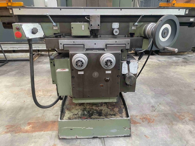 TIGER FU 140 