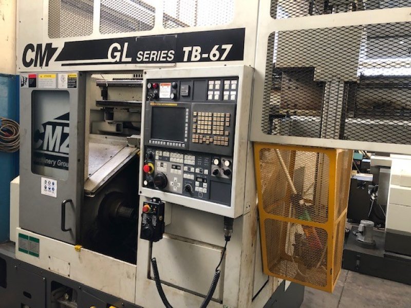 CMZ TB67  2010