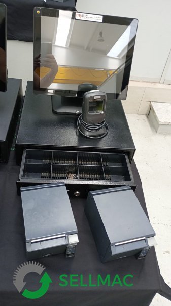 MYTEC KALOS 