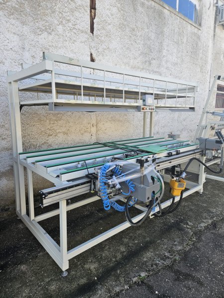 ROBTECH MEPAL ROBTECH MEPAL  2022