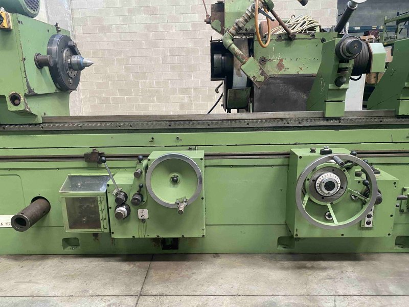 KIKINDA AFE 400  1997