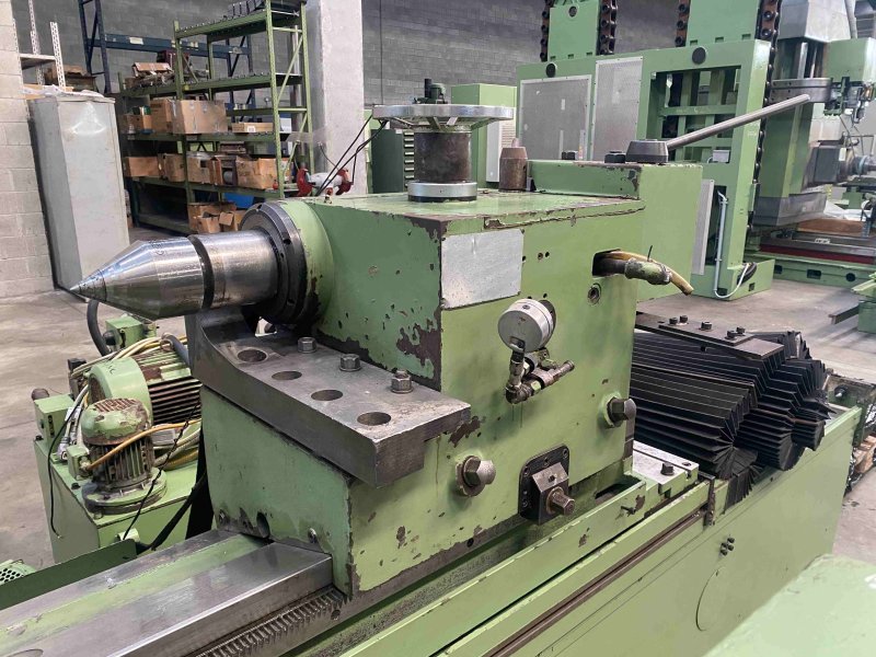 KIKINDA AFE 400  1997