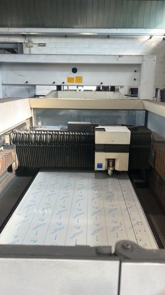 TRUMPF l3030  2012