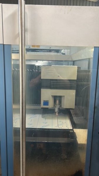 TRUMPF l3030  2012