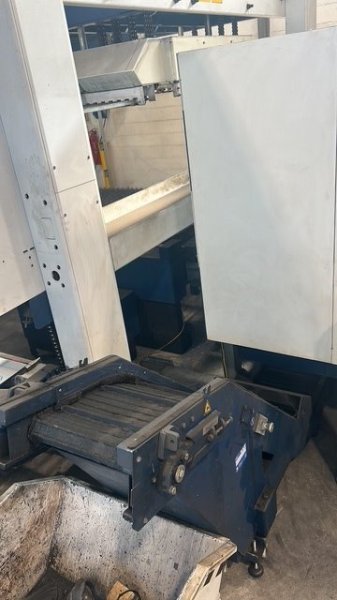 TRUMPF l3030  2012
