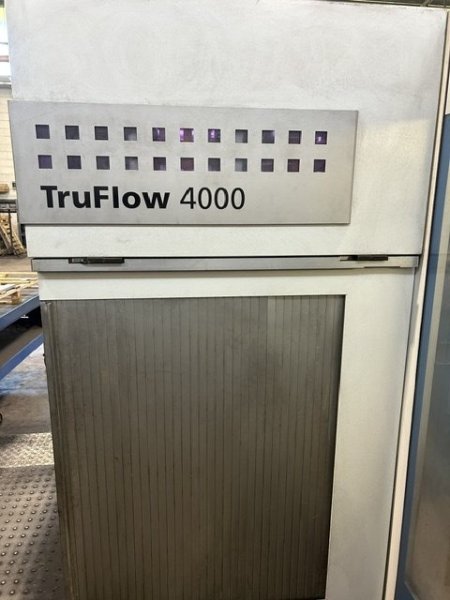 TRUMPF l3030  2012