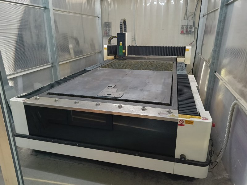 GWEIKE LF3015E  2021