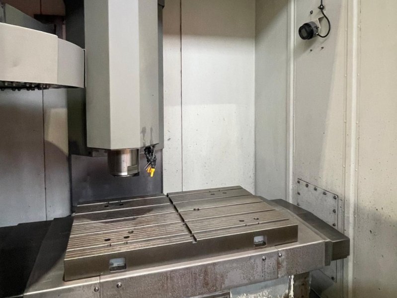 DECKEL MAHO DMC 63 V  2004