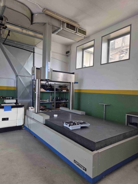 CATRIM 6 N CNC  1998