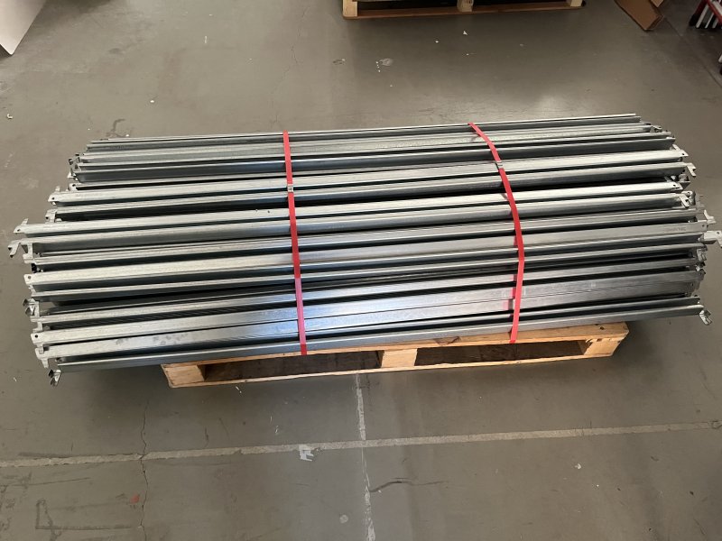 MECALUX DALMINE M7 / TAM22  2018