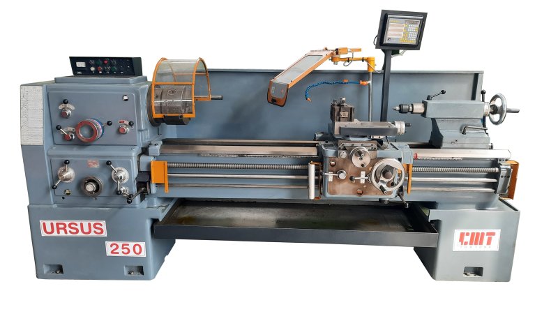 CMT URSUS 250 x 2000 