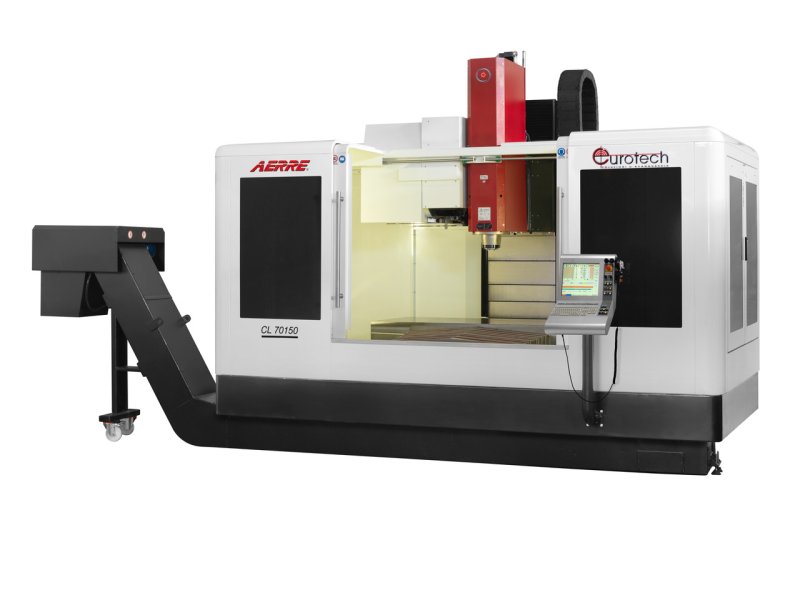EUROTECH AERRE CL 70150  2016