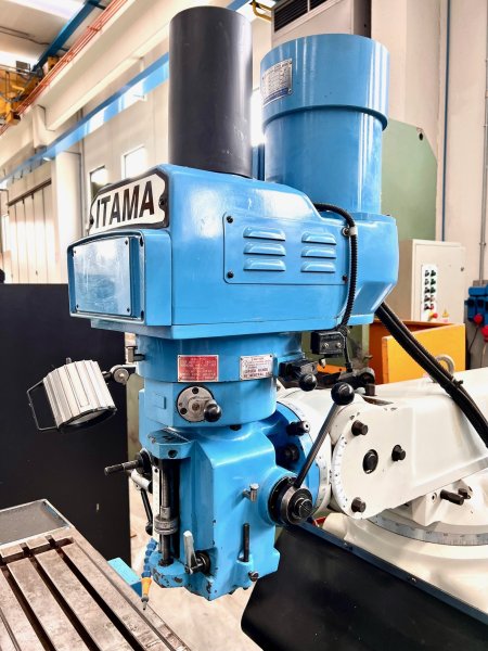 ITAMA FV 30 Multitronic 