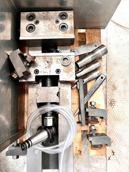 ITAMA FV 30 Multitronic 