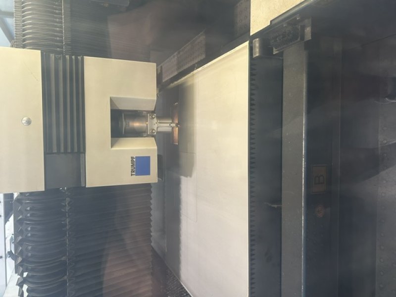 TRUMPF Trumatic L3030  2011