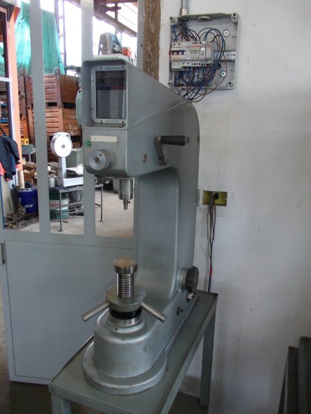 GALILEO SA 200 