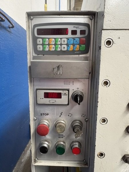 MANDELLI CH 3004  1999