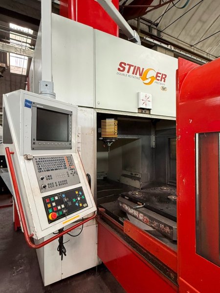 FPT stinger  2019
