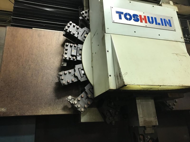 TOS SKS 16 CNC  1996