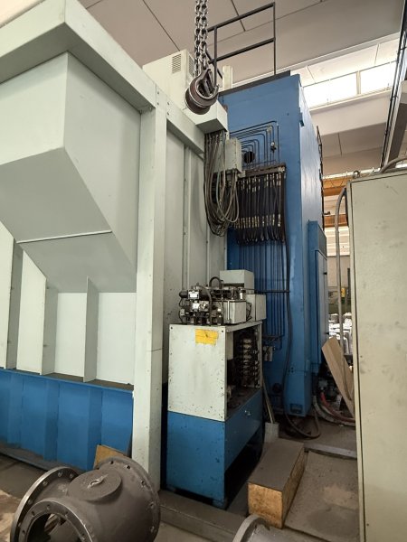 TOS SKS 16 CNC  1996