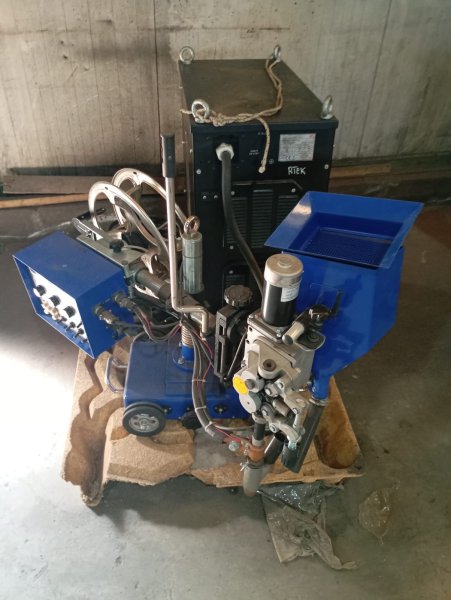 TER  RILAND MZ1000CV  2022