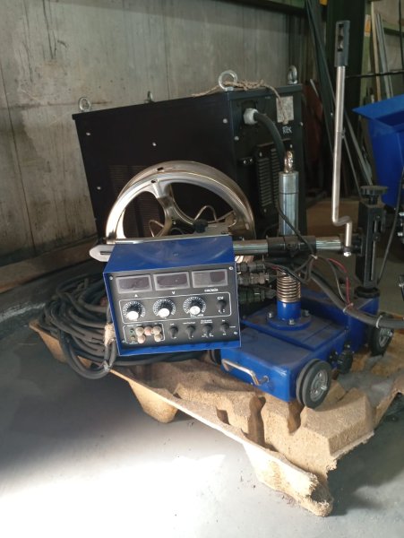 TER  RILAND MZ1000CV  2022