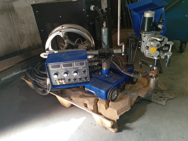 TER  RILAND MZ1000CV  2022