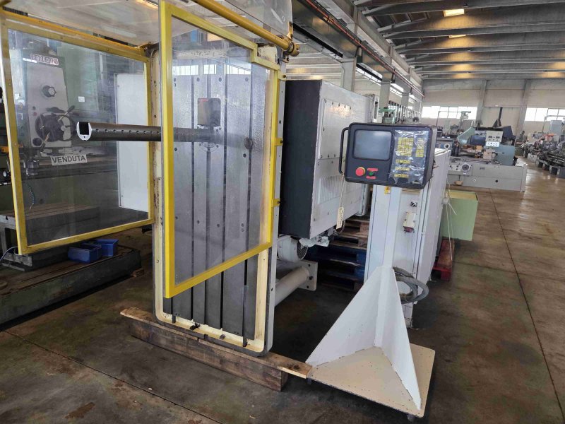 FROMAG RAPIDA 150/1250 CNC  1994