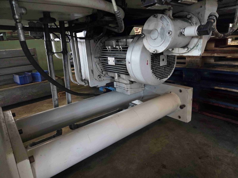 FROMAG RAPIDA 150/1250 CNC  1994