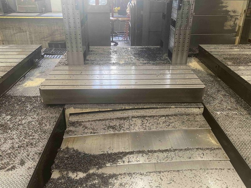 FPT TRT 25 CNC  1992