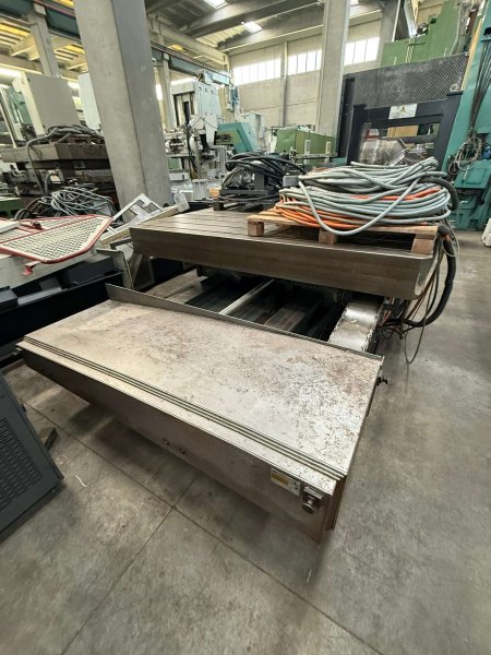 FPT TRT 25 CNC  1992