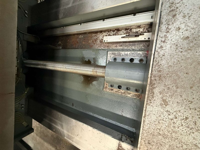 FPT TRT 25 CNC  1992